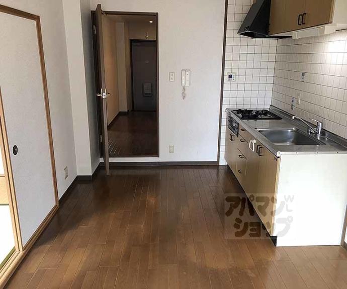 【スラージュマンⅠ・Ⅱ】間取