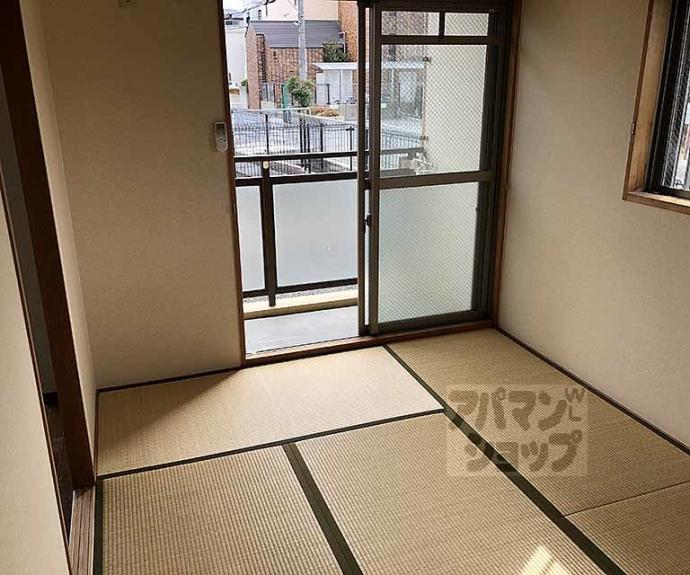 【スラージュマンⅠ・Ⅱ】間取