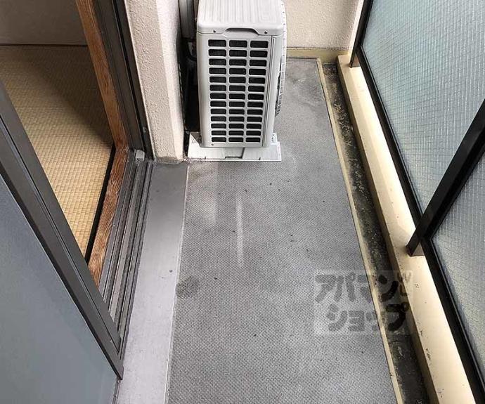 【スラージュマンⅠ・Ⅱ】間取