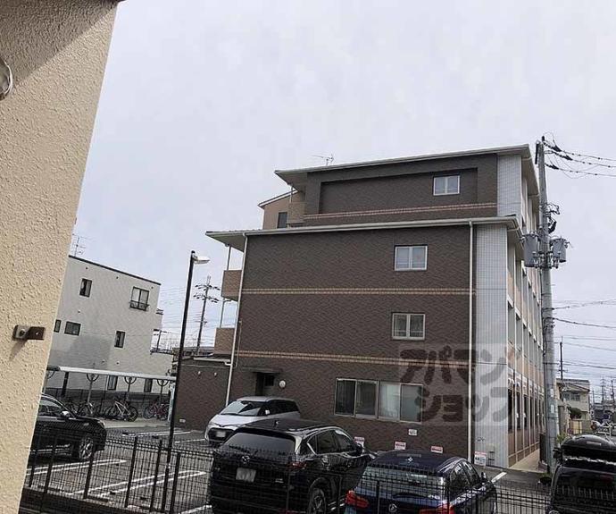 【スラージュマンⅠ・Ⅱ】間取