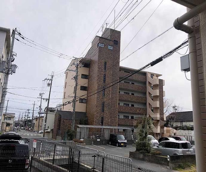 【スラージュマンⅠ・Ⅱ】間取