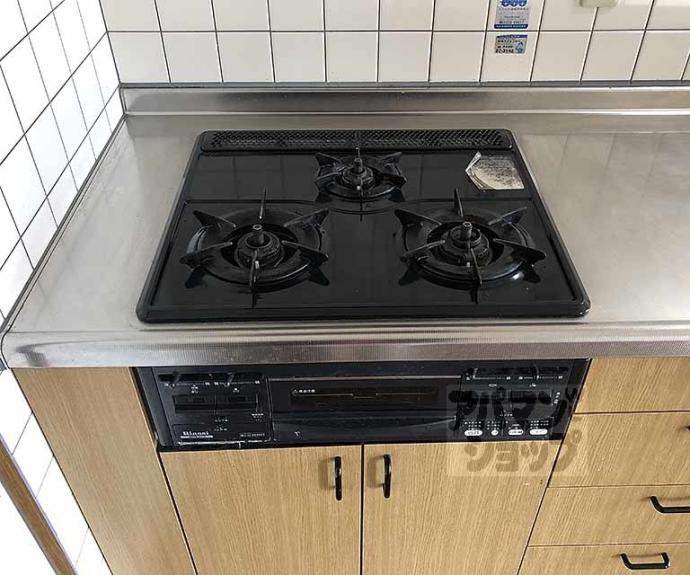 【スラージュマンⅠ・Ⅱ】間取