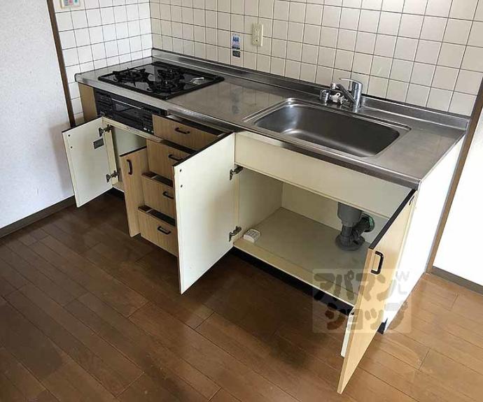 【スラージュマンⅠ・Ⅱ】間取