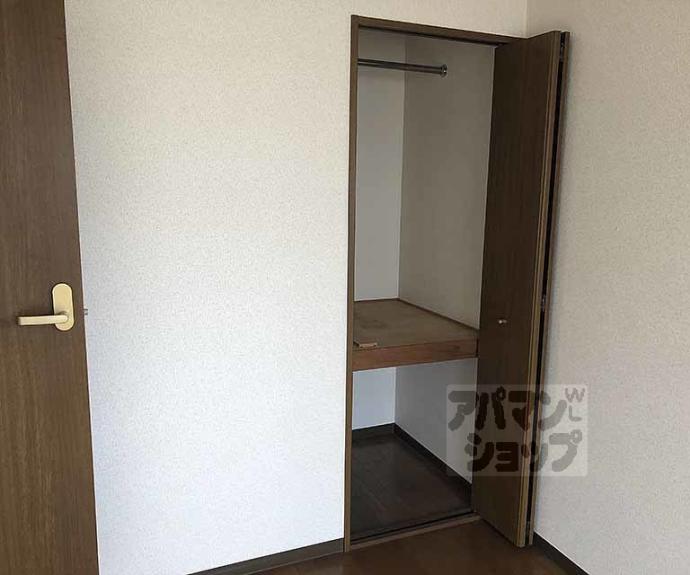 【スラージュマンⅠ・Ⅱ】間取