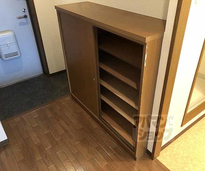 【スラージュマンⅠ・Ⅱ】間取