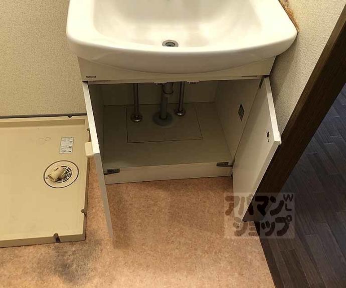 【スラージュマンⅠ・Ⅱ】間取