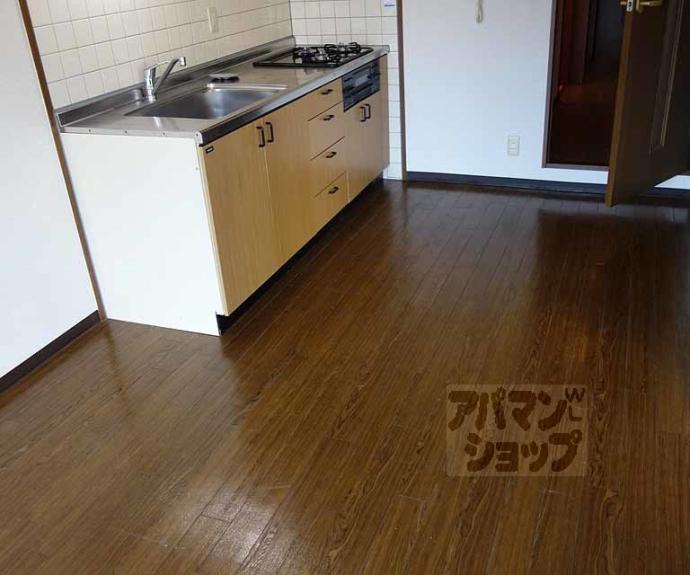 【スラージュマンⅠ・Ⅱ】間取