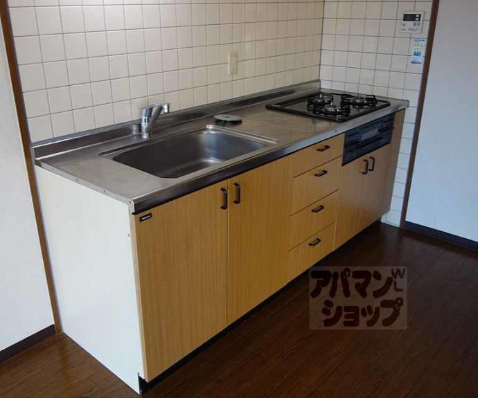 【スラージュマンⅠ・Ⅱ】間取