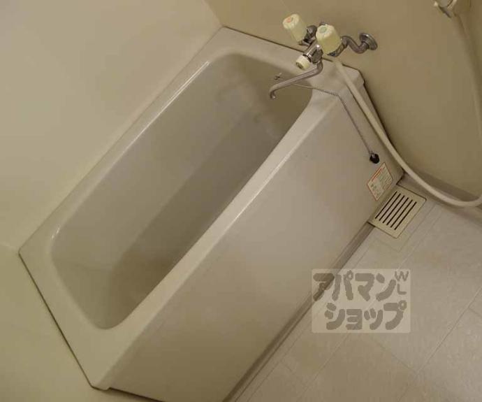 【スラージュマンⅠ・Ⅱ】間取