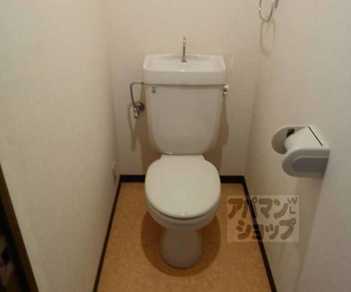 【スラージュマンⅠ・Ⅱ】間取