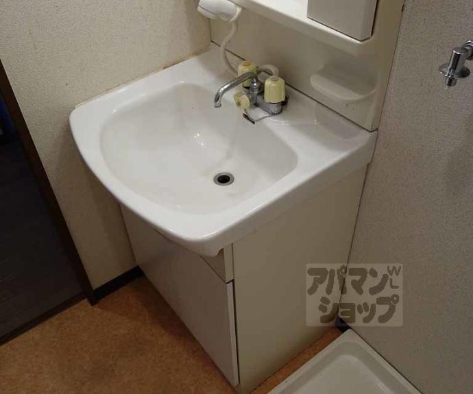 【スラージュマンⅠ・Ⅱ】間取