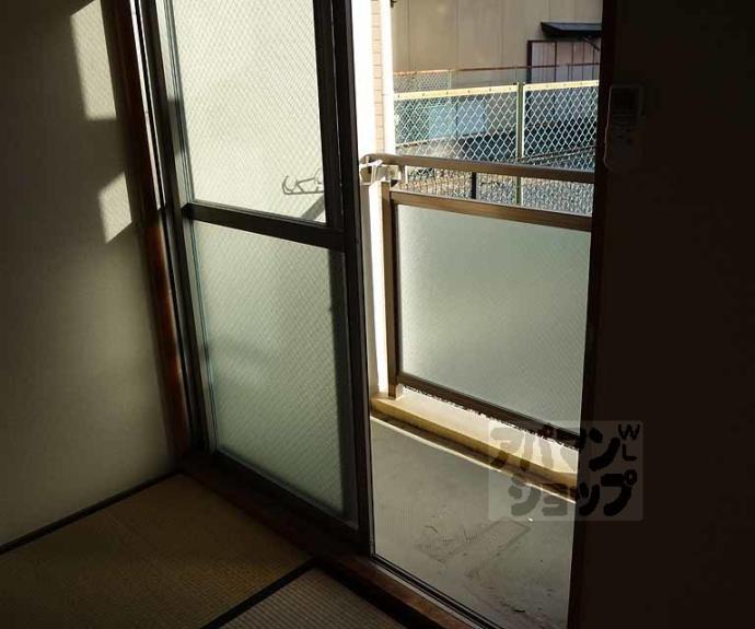 【スラージュマンⅠ・Ⅱ】間取