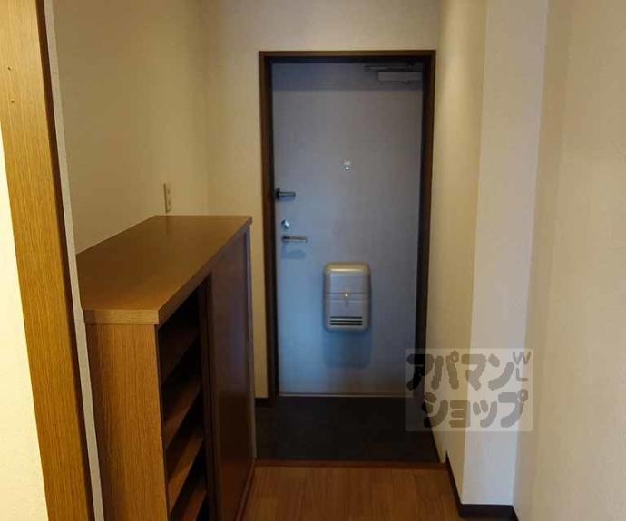 【スラージュマンⅠ・Ⅱ】間取