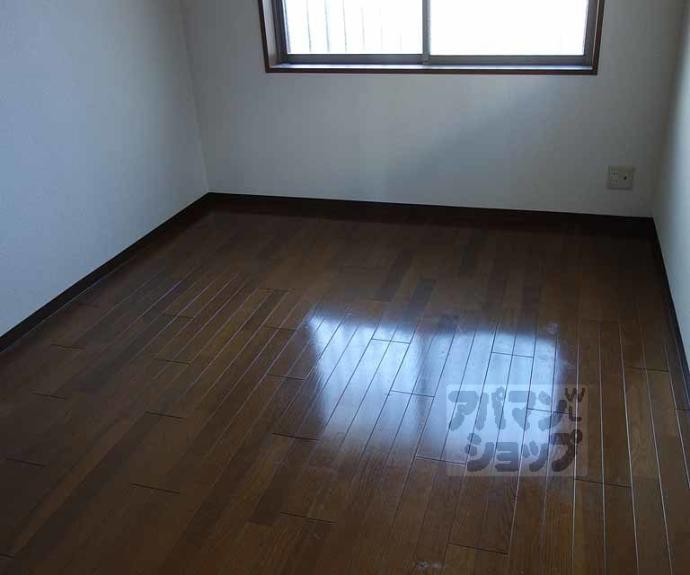 【スラージュマンⅠ・Ⅱ】間取