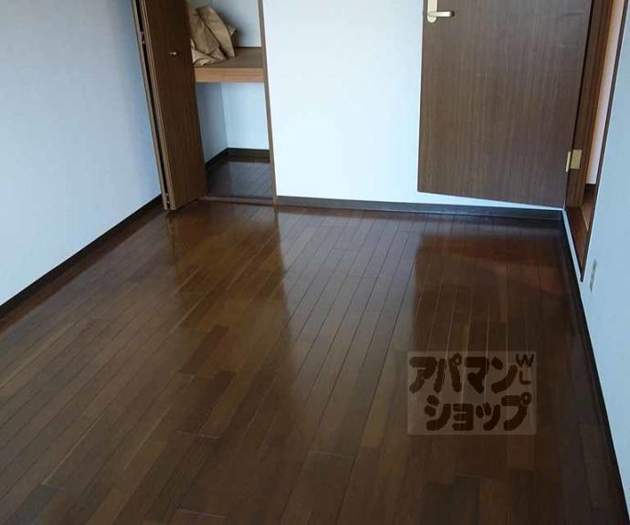 【スラージュマンⅠ・Ⅱ】間取