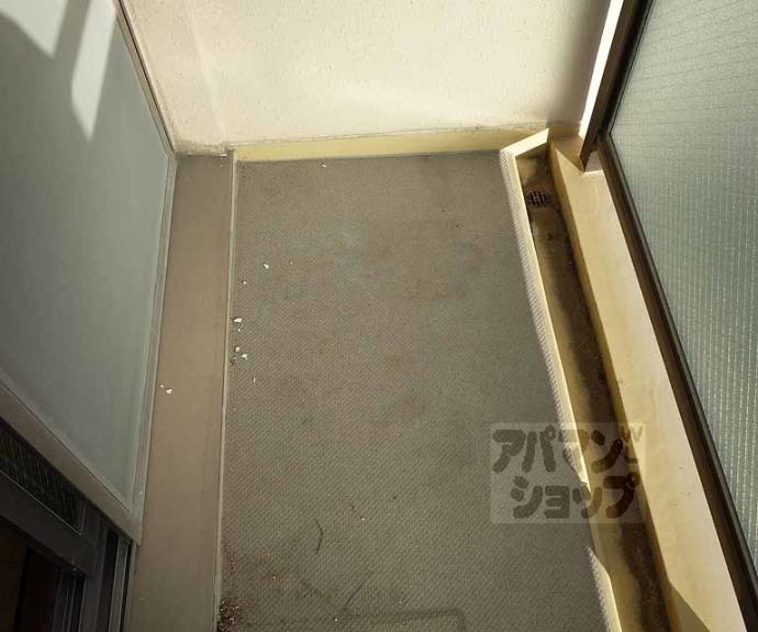 【スラージュマンⅠ・Ⅱ】間取