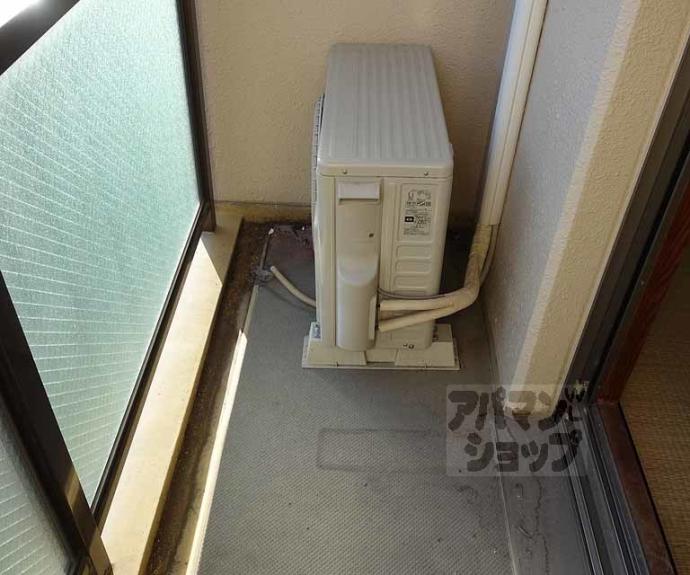 【スラージュマンⅠ・Ⅱ】間取