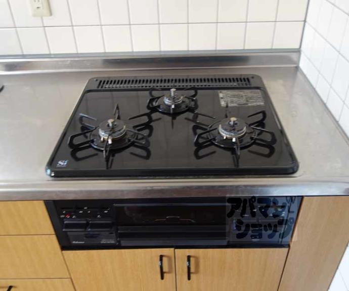 【スラージュマンⅠ・Ⅱ】間取