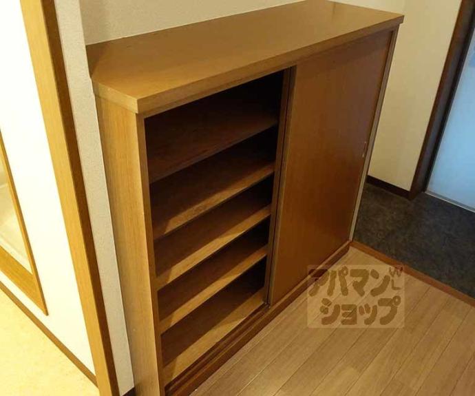 【スラージュマンⅠ・Ⅱ】間取