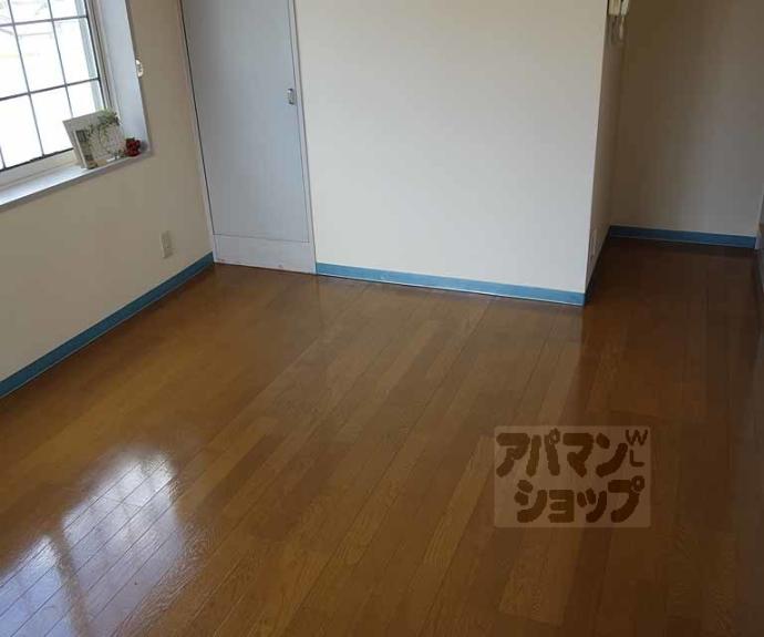 【Ｇｒａｆｆｉｔｉ　Ｍａｔｓｕｉ】間取