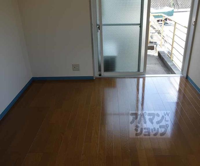 【Ｇｒａｆｆｉｔｉ　Ｍａｔｓｕｉ】間取