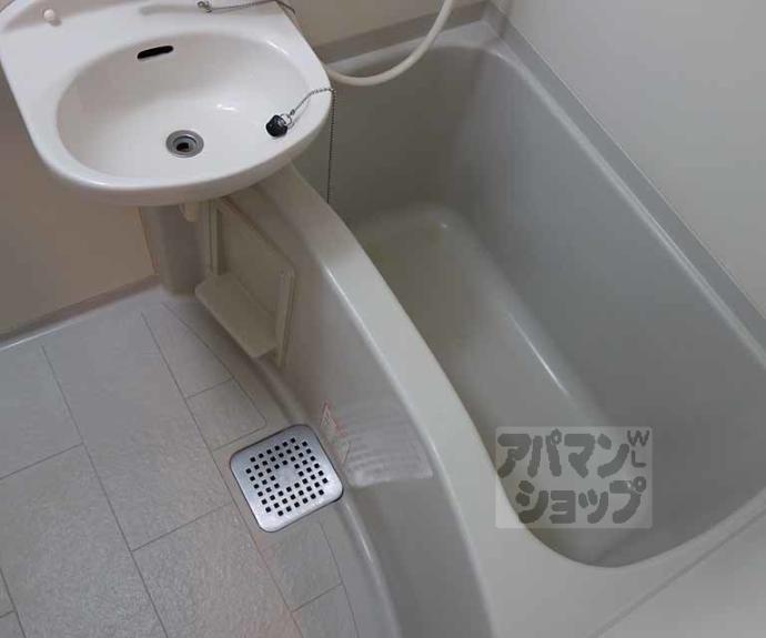 【Ｇｒａｆｆｉｔｉ　Ｍａｔｓｕｉ】間取