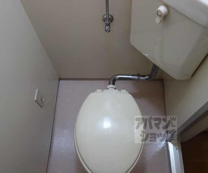 【Ｇｒａｆｆｉｔｉ　Ｍａｔｓｕｉ】間取