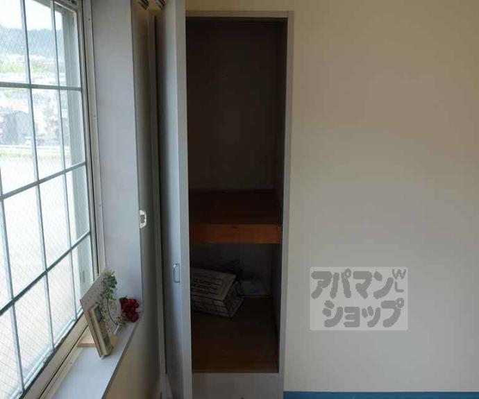 【Ｇｒａｆｆｉｔｉ　Ｍａｔｓｕｉ】間取