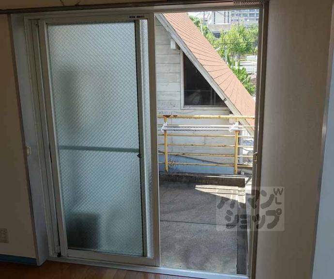 【Ｇｒａｆｆｉｔｉ　Ｍａｔｓｕｉ】間取