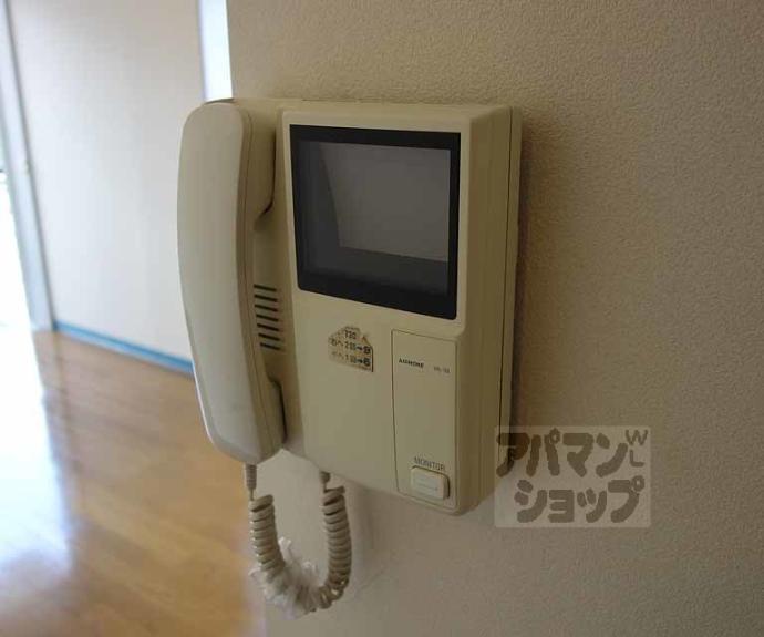 【Ｇｒａｆｆｉｔｉ　Ｍａｔｓｕｉ】間取