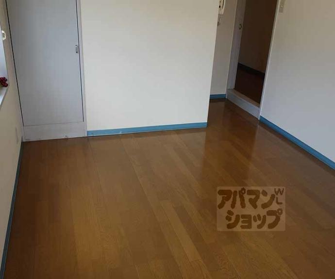 【Ｇｒａｆｆｉｔｉ　Ｍａｔｓｕｉ】間取