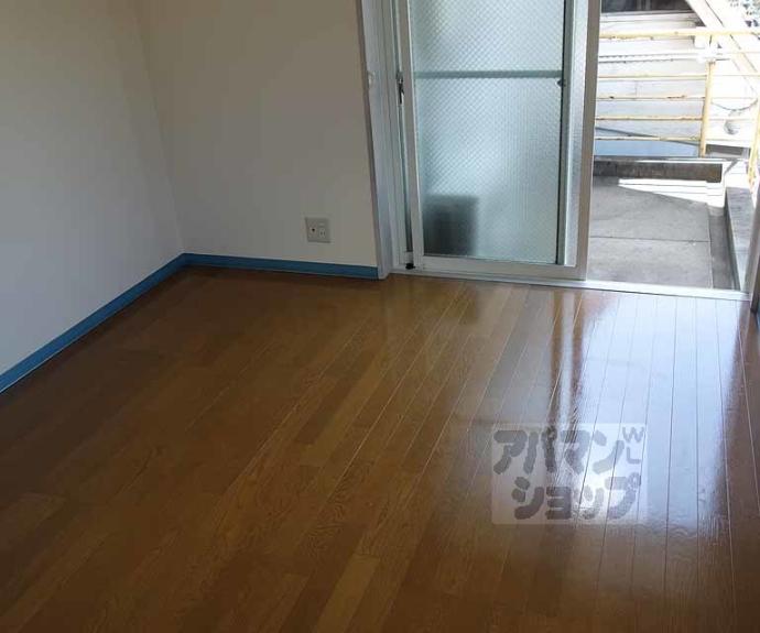 【Ｇｒａｆｆｉｔｉ　Ｍａｔｓｕｉ】間取