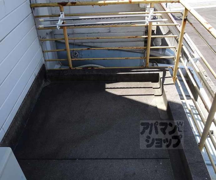 【Ｇｒａｆｆｉｔｉ　Ｍａｔｓｕｉ】間取