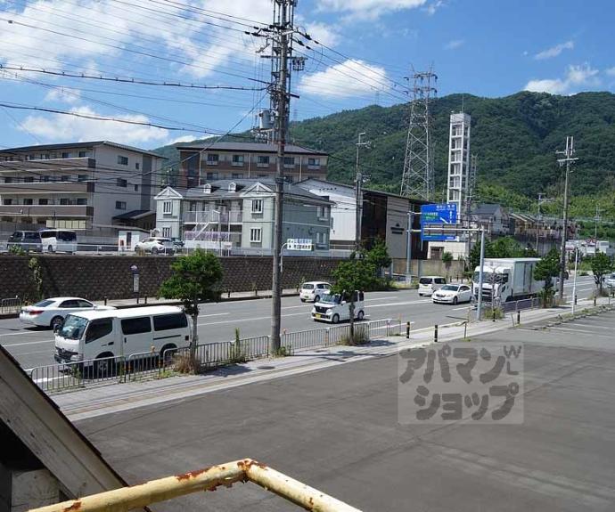 【Ｇｒａｆｆｉｔｉ　Ｍａｔｓｕｉ】間取