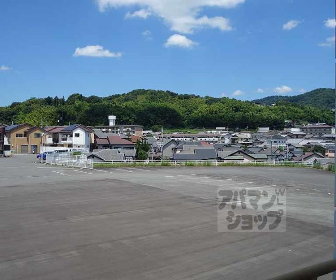 【Ｇｒａｆｆｉｔｉ　Ｍａｔｓｕｉ】間取