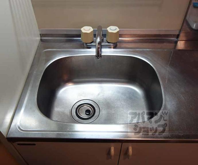 【Ｇｒａｆｆｉｔｉ　Ｍａｔｓｕｉ】間取