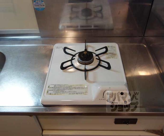 【Ｇｒａｆｆｉｔｉ　Ｍａｔｓｕｉ】間取