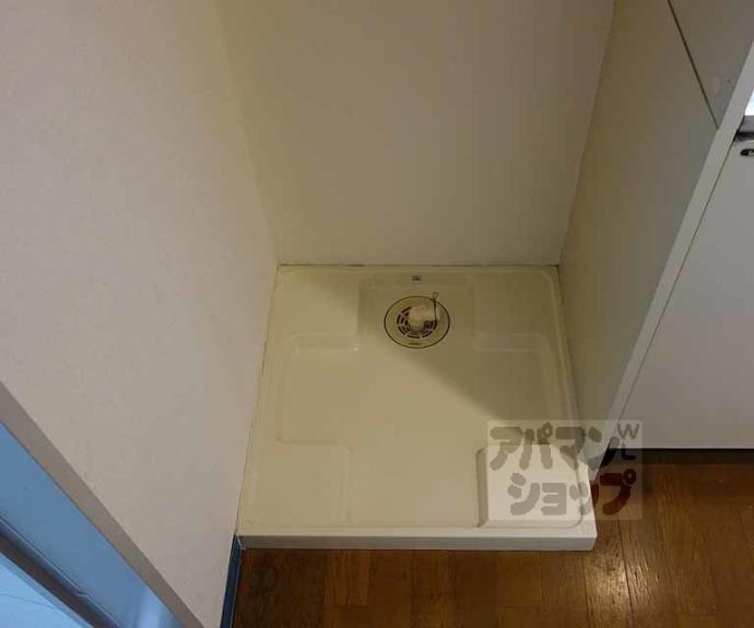 【Ｇｒａｆｆｉｔｉ　Ｍａｔｓｕｉ】間取