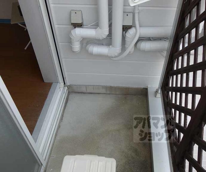 【Ｇｒａｆｆｉｔｉ　Ｍａｔｓｕｉ】間取