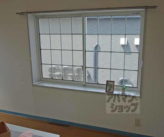 【Ｇｒａｆｆｉｔｉ　Ｍａｔｓｕｉ】間取