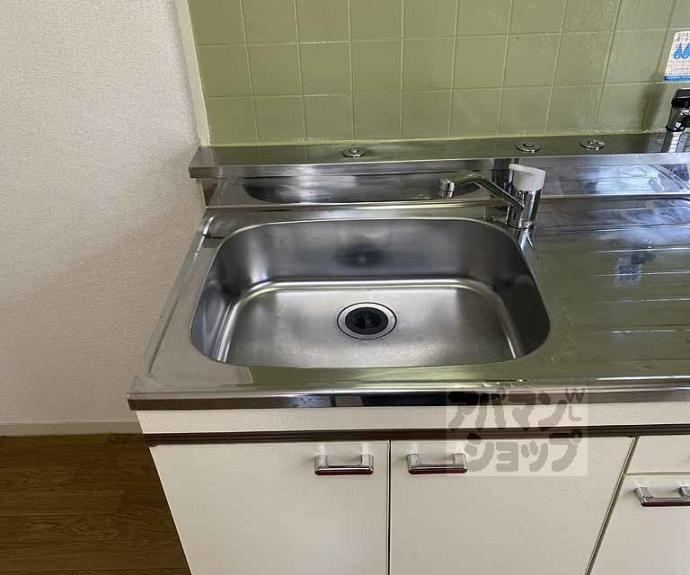 【パレーシャル北浦】間取