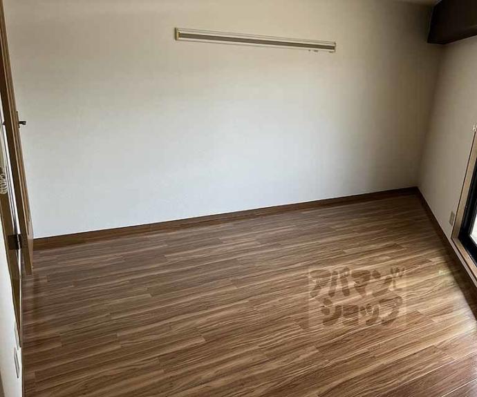 【コモド清水】間取