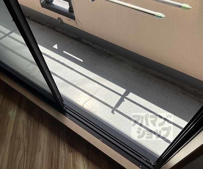 【コモド清水】間取