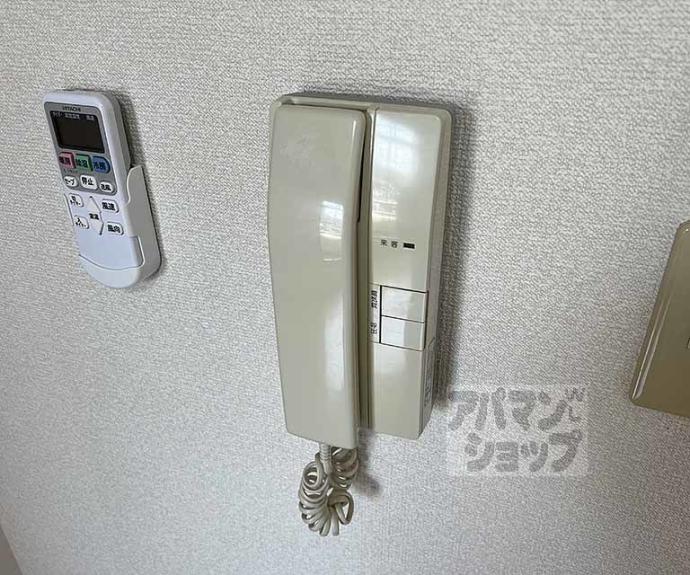 【コモド清水】間取