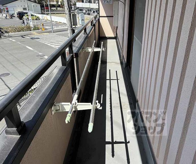 【コモド清水】間取