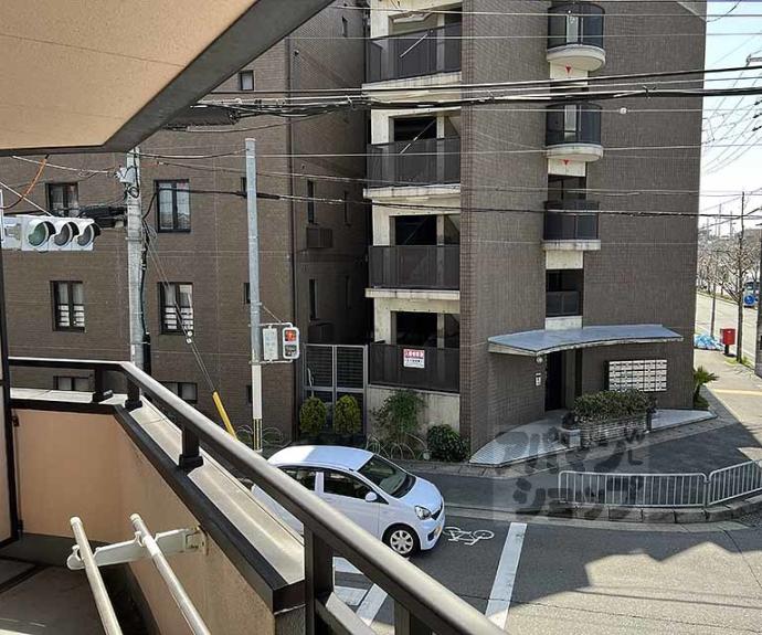 【コモド清水】間取