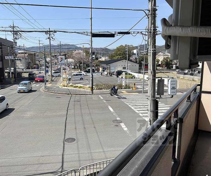 【コモド清水】間取