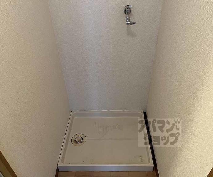 【コモド清水】間取