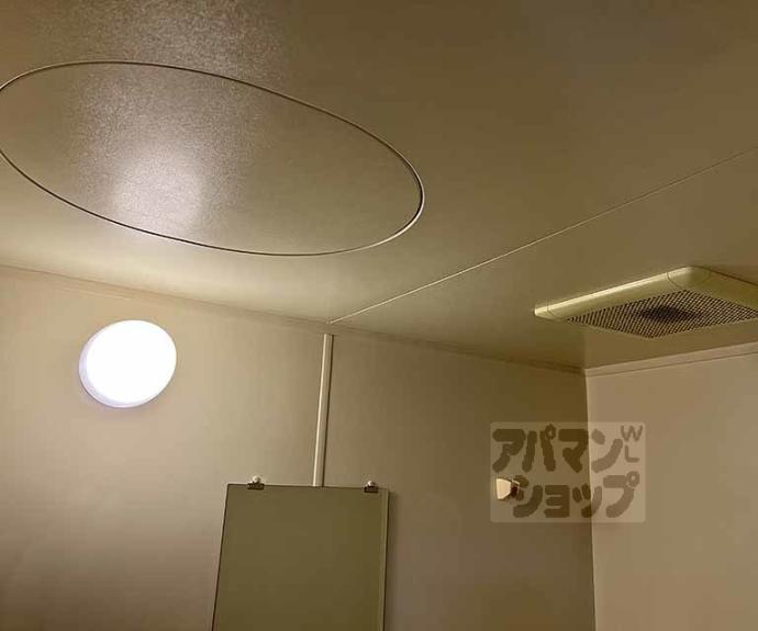 【コモド清水】間取