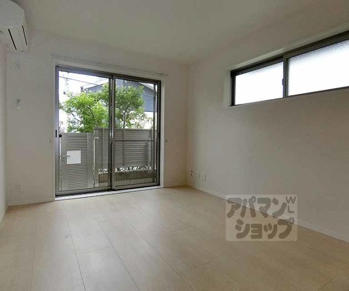 【Ｌａ　ｖｉｅ　Ｆｕｔｕｒ】間取